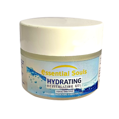 Essential Souls Hydrating Revitalizing Gel - 45g