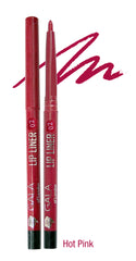 Gala of London Lip Liner - 02 Hot Pink