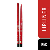 Gala of London Lip Liner - 01 Bridal Red