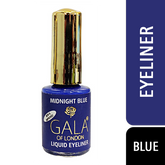Gala of London Liquidline - Blue