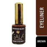 Gala of London Liquidline - Brown