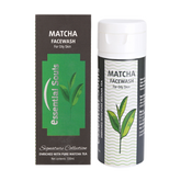 Essential Souls Matcha Facewash - 100ml