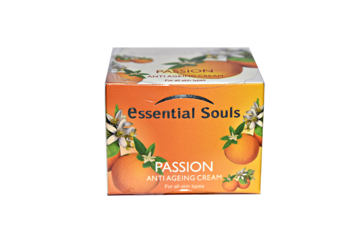 Essential Souls Passion Anti-Ageing Cream - 50g
