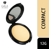 Gala of London Pearl Sheer Finish 12g - Natural Glow