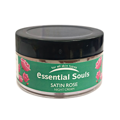 Essential Souls Satin Rose - 50g