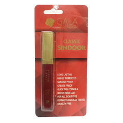 Gala of London Classic Sindoor - Tomato Red