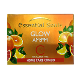Essential Souls AM:PM Kit - Enriched with Vitamin C