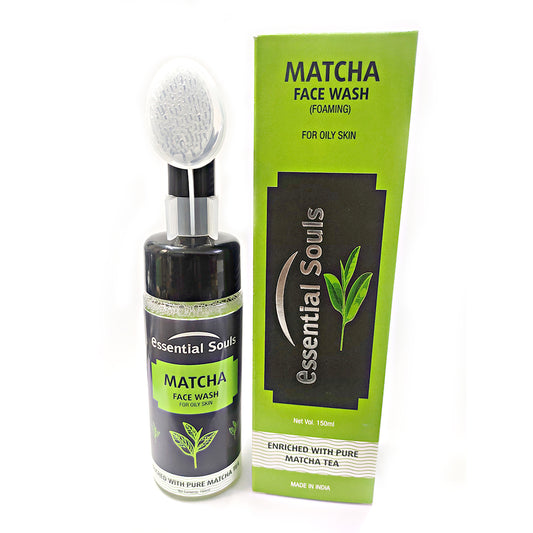 Matcha Can Improve Your Skin!