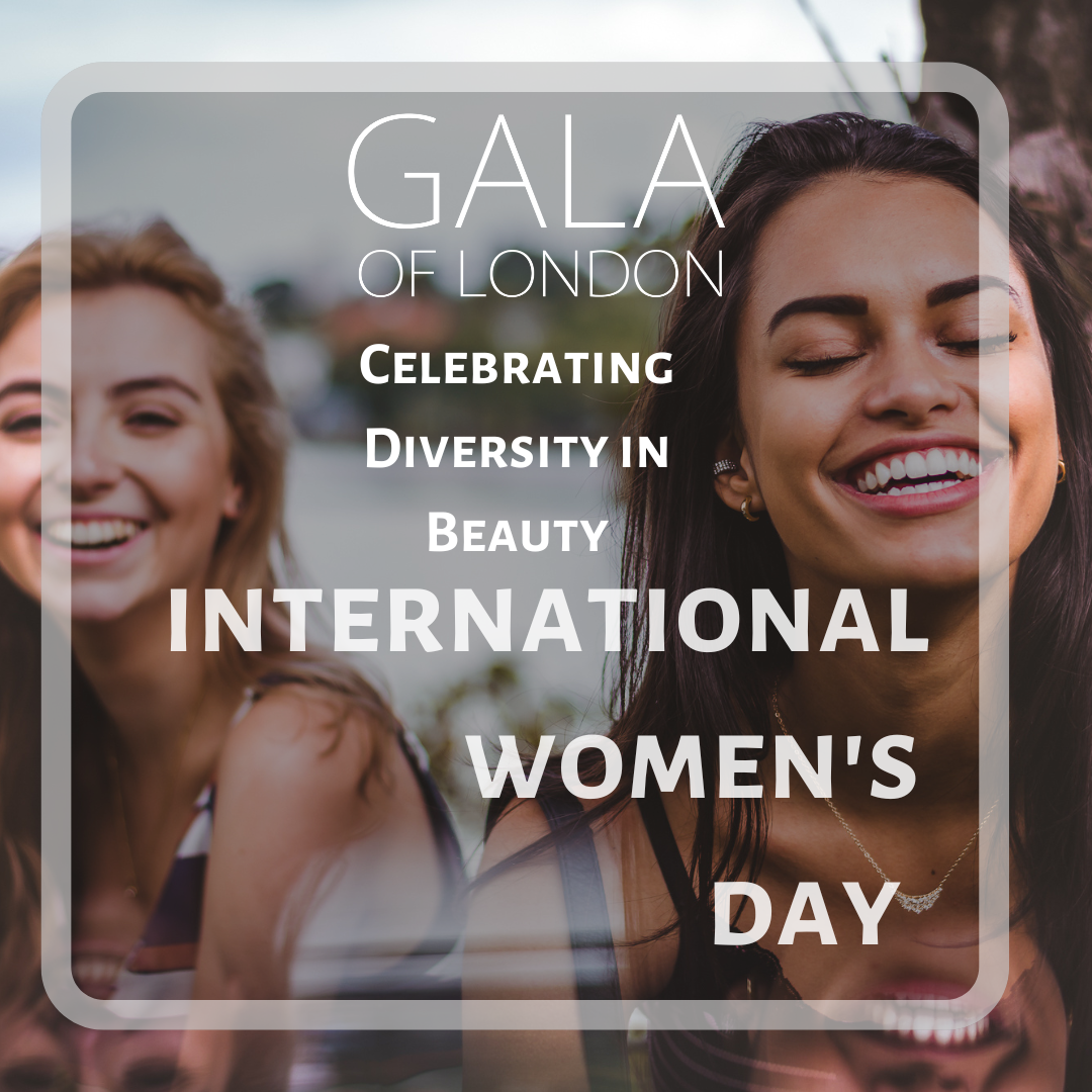 Celebrating Diversity in Beauty: A Women's Day Reminder