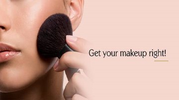 RECENT MAKEUP TRENDS