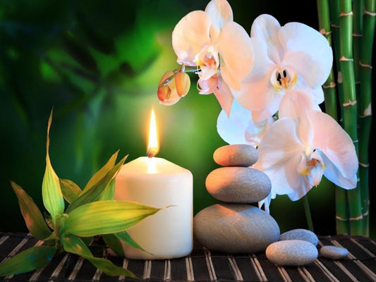 AROMATHERAPY