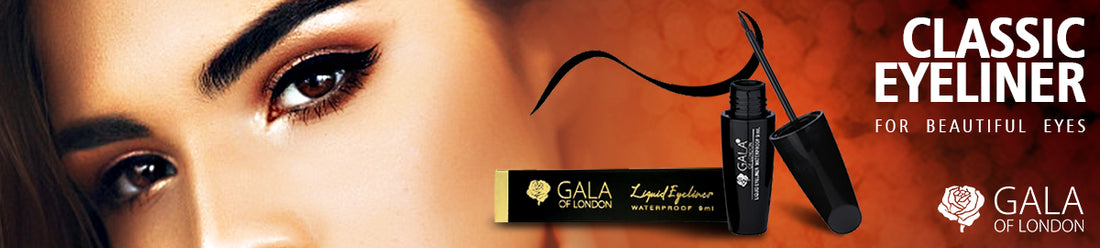 CLASSIC EYELINER