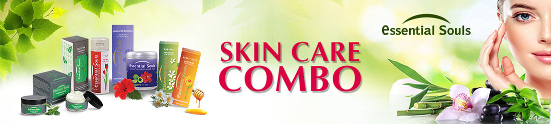 SKIN CARE COMBO