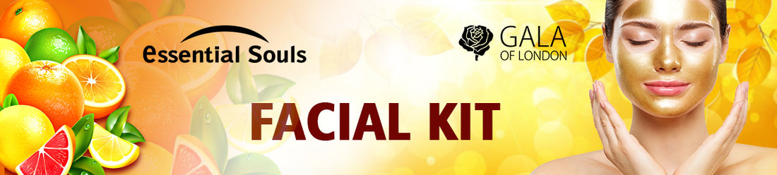 FACIAL KIT
