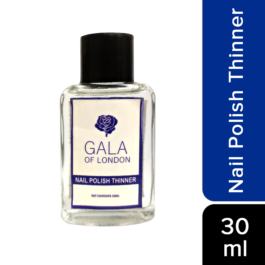 Gala of London Thinner 30 ml