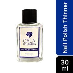 Gala of London Thinner 30 ml