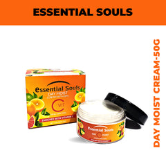 Essential Souls Day Moist - 50 g