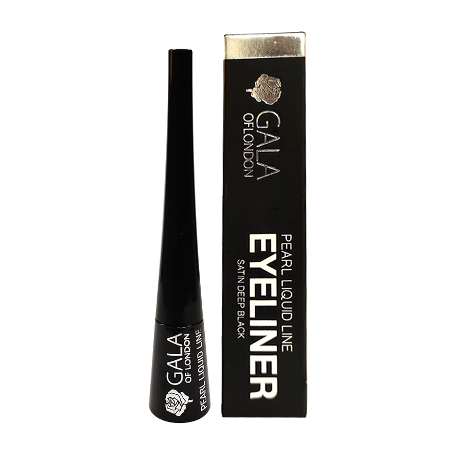 Gala of London Volume Mascara / Get a Pearl Eyeliner worth Rs 149/- free