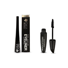 Gala of London Volume Mascara / Get a Pearl Eyeliner worth Rs 149/- free