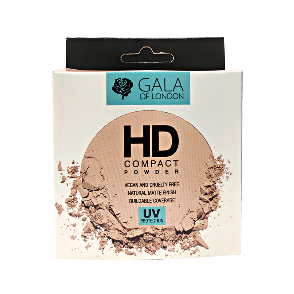 Gala Of London HD Compact - Medium