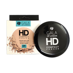 Gala Of London HD Compact - Natural Glow