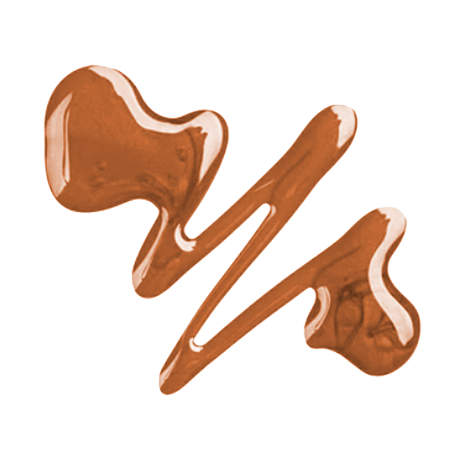 Gala of London HD Nail Polish-  Coffee - 14