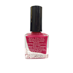 Gala of London HD Nail Polish- Pink  Beauty - 17