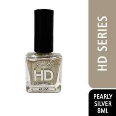 Gala of London HD Nail Polish - Pearly Sliver - 27