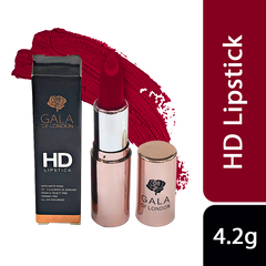 Gala of London HD Lipstick - E23 Rouge