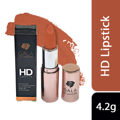 Gala of London HD Lipstick - E26 Nude