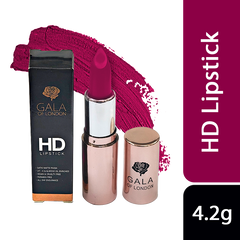 Gala of London HD Lipstick - E03 Blush