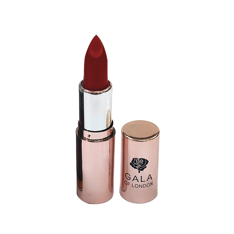 Gala of London HD Lipstick - E01 Choco Kiss