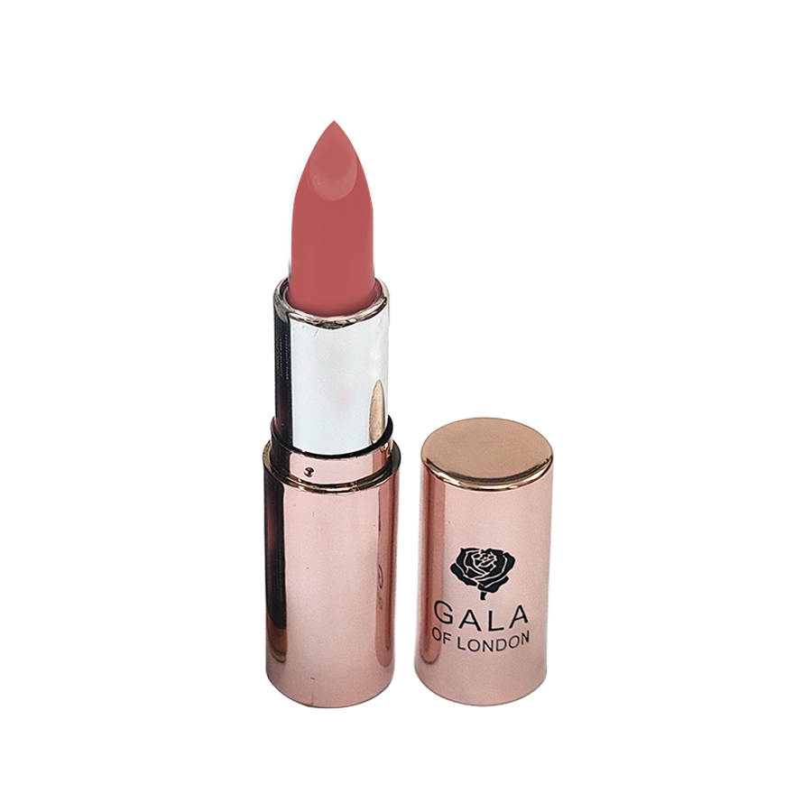 Gala of London HD Lipstick	- E16 Fall In Pink