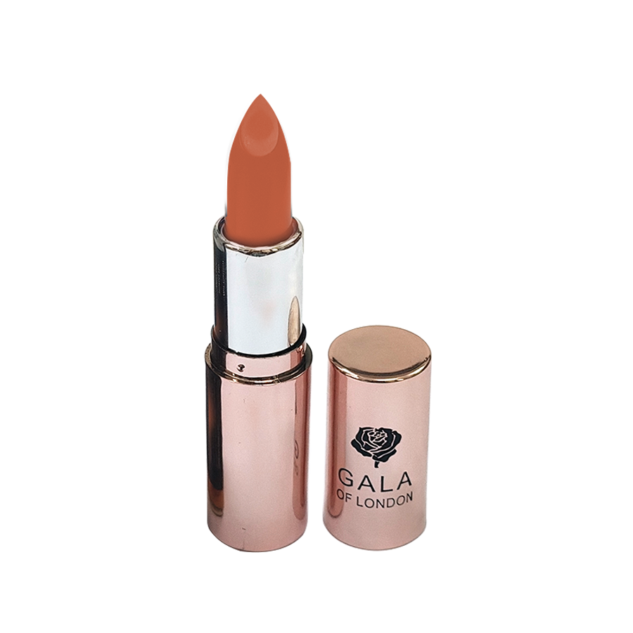 Gala of London HD Lipstick	- E17 Taupe