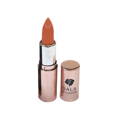 Gala of London HD Lipstick	- E17 Taupe