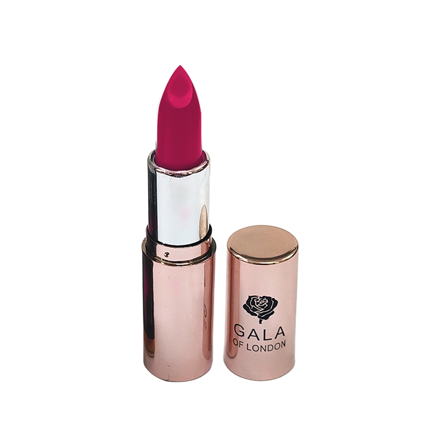 Gala of London HD Lipstick - E02 Pinkfever