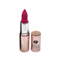 Gala of London HD Lipstick - E02 Pinkfever