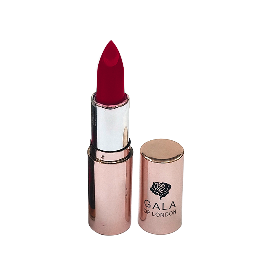 Gala of London HD Lipstick - E23 Rouge