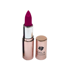 Gala of London HD Lipstick - E27 Purple