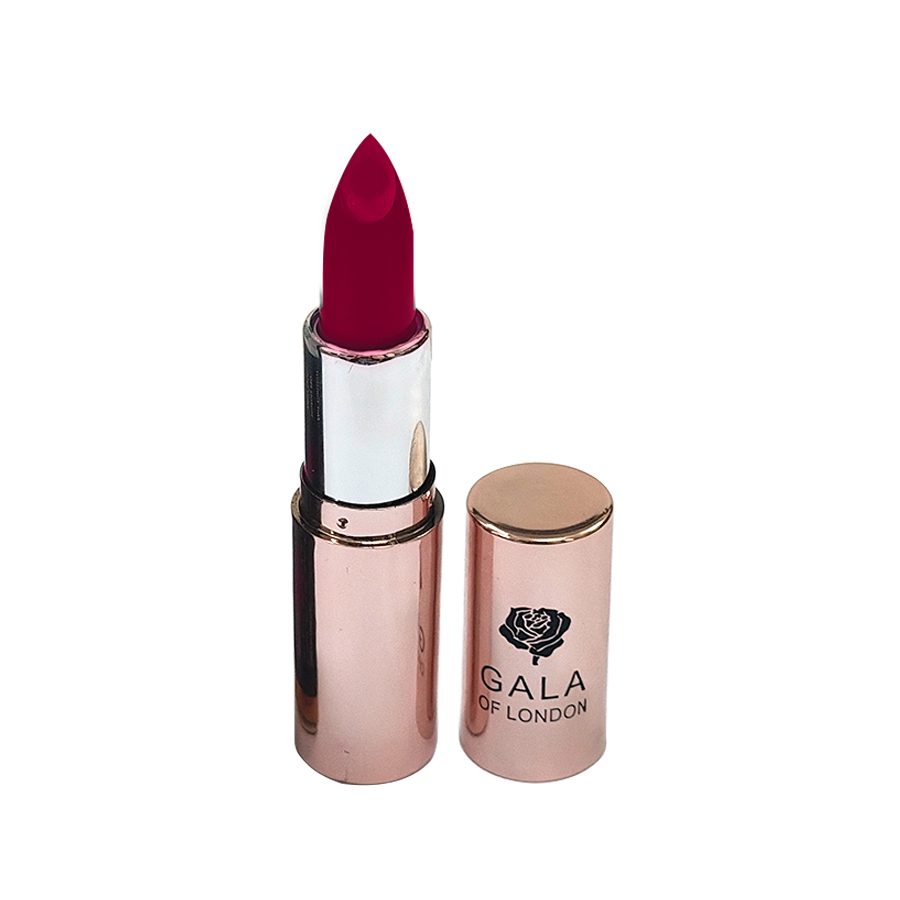 Gala of London HD Lipstick - E29 Wine