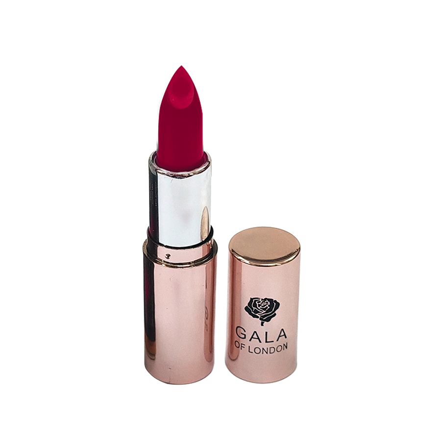 Gala of London HD Lipstick - E05 Cherry Ice