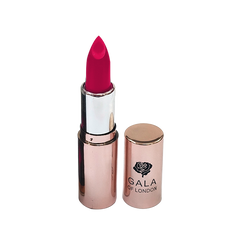 Gala of London HD Lipstick - E06 Classic Red