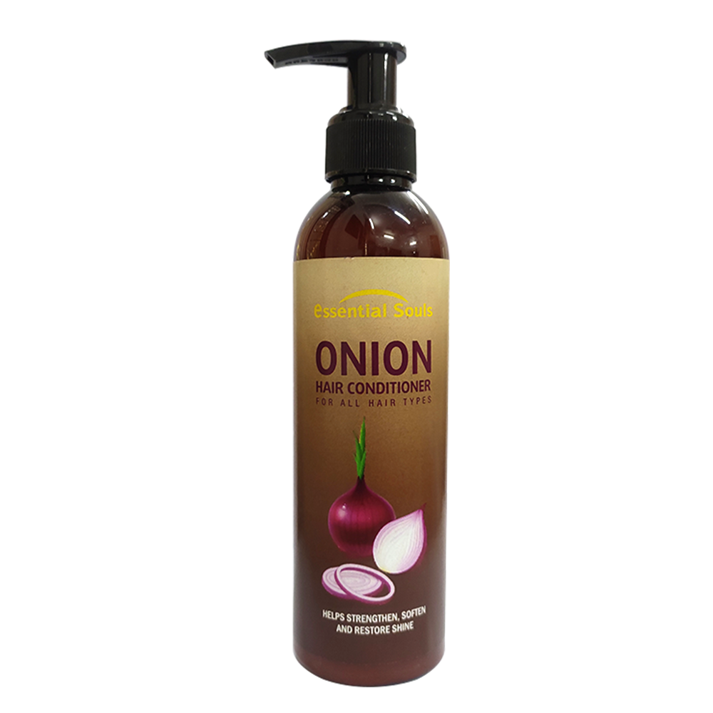 Essential Souls Onion Hair Conditioner