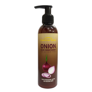 Essential Souls Onion Hair Conditioner