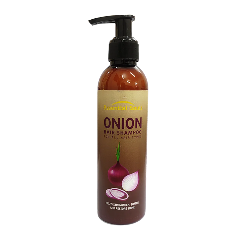 Onion Shampoo + Onion Conditioner + onion oil only for just Rs.749/-