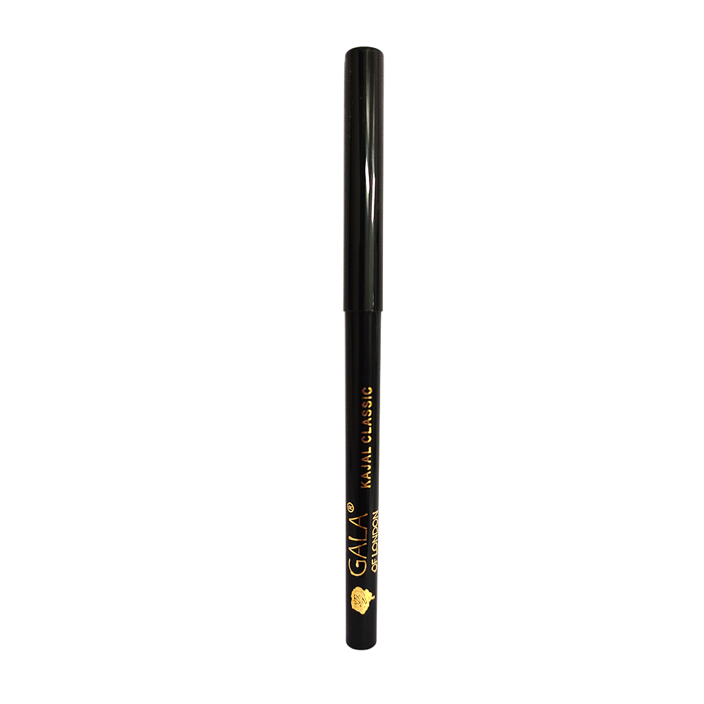 Gala of London Classic Kajal Midnight Black