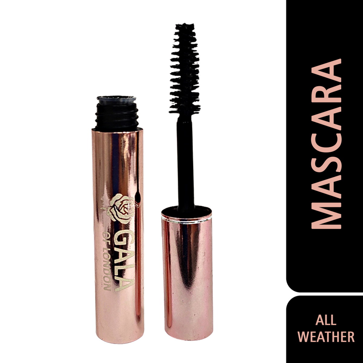 Gala of London All Weather Mascara - 3.5g