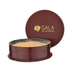 Gala of London Pearl Face Powder - Ivory