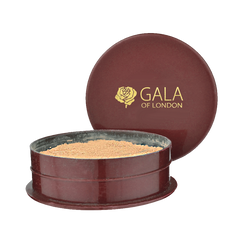 Gala of London Pearl Face Powder - Sunkissed