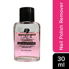 Gala of London Nail Polish Remover -30ml